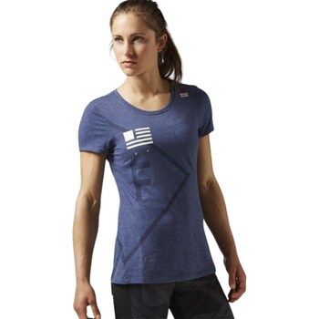 Reebok Sport Camiseta AP9642 para mujer