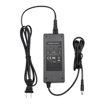 Adaptador de Corriente para Amplificador de Audio AIYIMA, Fuente de Alimentación Conmutada de 32V 36V 5A 6A para TPA3251 TAS5630 TPA3255, Enchufes EU US AU UK