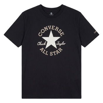 Converse Camiseta DISSECTED CHUCK PATCH SS TEE para niño