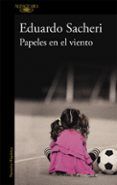 papeles en el viento