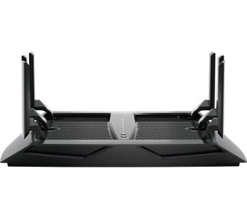 NETGEAR Nighthawk X6 R8000 Wireless Cable & Fibre Router