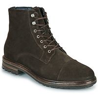 blackstone botines latte para hombre