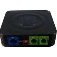 grandstream adaptador telefonico analogico ata ip ht802 2 pue