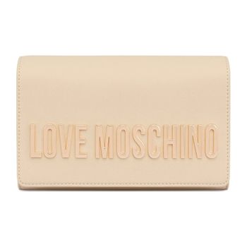 Love Moschino Bolsos Mujer - Beige Talla Os
