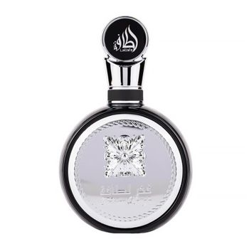 Lattafa Eau de Parfum Perfumes Hombre