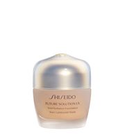 shiseido total radiance foundation