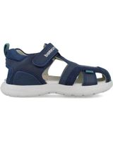 de biomecanics sandalia para chico 252213 bioevolution casual petrolb556
