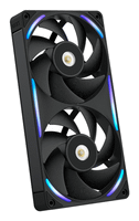 nzxt f240x rgb single-frame