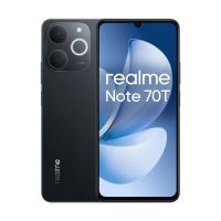 realme note 70t 4g 4gb 674 256gb negro doble sim