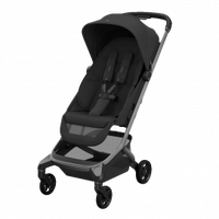 silla de paseo maxi-cosi fame cabin black onyx
