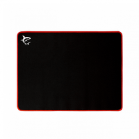 white shark red knight alfombrilla de rat n para juegos negro rojo blanco