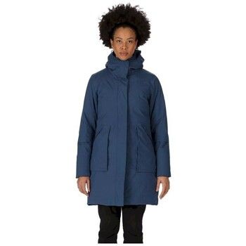Regatta Chaqueta Parka Yewbank Ll para mujer