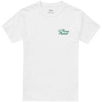 Disney Camiseta TV33897 para mujer