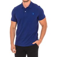 us polo assn polo 67940 para hombre