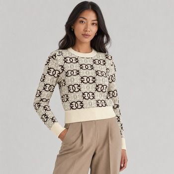 Pinko Jersey 106041A2YD para mujer