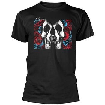 Deftones Camiseta manga larga PH1106 para hombre