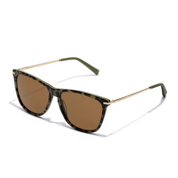 Gafas de sol Hawkers One Crosswalk - Havana Green Olive