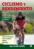 ciclismo y rendimiento guia para optimizar el entrenamiento y me jora
