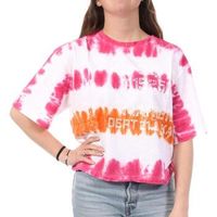 kaporal camiseta evee para mujer