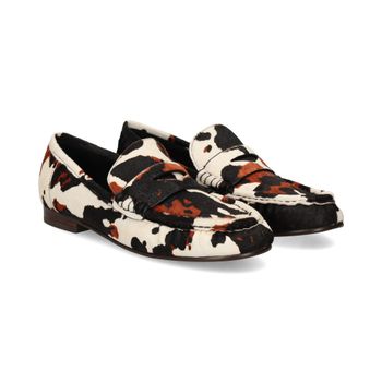 Bibi Lou Mocasines Mujer - Multicolor Talla 38