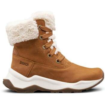 Zero C Shoes Descansos ALVIK GTX W 10031 0058 Cognac para hombre