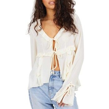 Brave Soul Blusa GT58230 para mujer