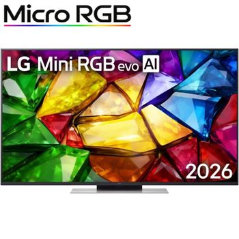 LG Mini RGB 55MRGB86B6A 139,7 cm (55