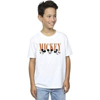 disney tops y camisetas bi28945 para nino