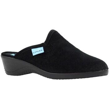 Lunar Pantuflas Audrey para mujer