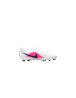 botas de futbol nike tiempo maestro club fgmg hombre blancoracer bluepink blastnegro