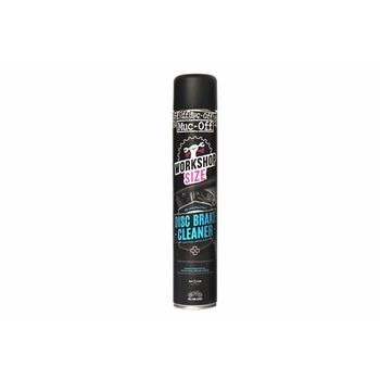 Motorcycle Disc Brake Cleaner - Workshop Size 750ml