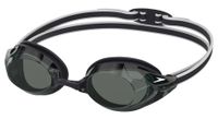 gafas de natacion speedo vanquisher 3 0 negro humo