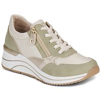 remonte zapatillas d0t01-82 para mujer