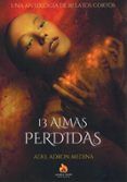 13 almas perdidas
