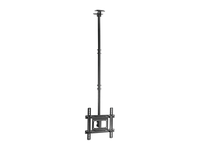 soporte tv techo 37-70 equip 650321 giratorio