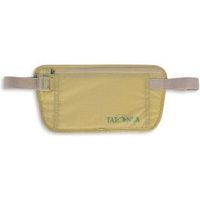 tatonka skin document belt bolsa de cintura natural