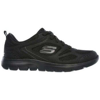 Skechers Deportivas Moda Summits Suited para hombre