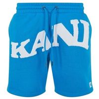 karl kani short wavy retro para hombre