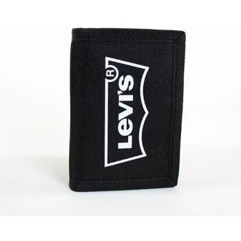Levis Cartera 229911 00008 CASULA BASIC-059 BLACK para mujer