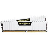 corsair vengeance lpx ddr4 3200mhz pc4-25600 16gb 2x8gb cl16 blanca
