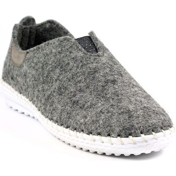 Lunar Pantuflas Colette para mujer