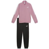 puma chandal poly para nina