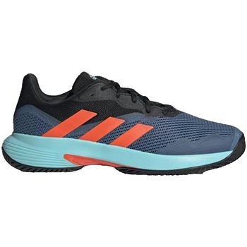 adidas Zapatillas de tenis Baskets Courtjam Control maille respirante para hombre