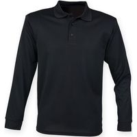 henbury polo hb478 para hombre