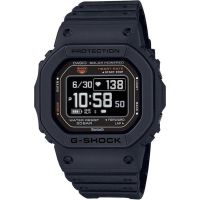 casio g-shock dw-h5600-1 bluetooth smart solar negro 51mm resistente 20 atm