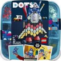 lego dots portalapices 6 anos - 41936