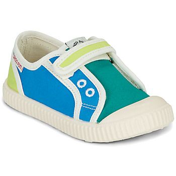 Shoo Pom Zapatillas JUJU EASY para niña