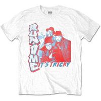 run dmc tops y camisetas its tricky para mujer