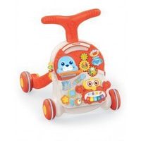 rndador 2en1 wobble fun naranja
