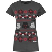 disney camiseta ns4236 para mujer